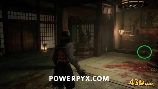 寂静岭f文档主治医生的手记（5）在哪里 重要文档位置及收集攻略