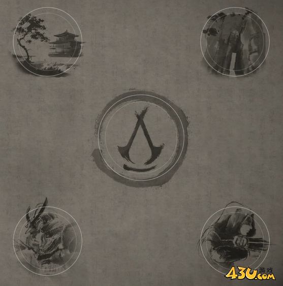 刺客信条影任务目标菜单如何展示 任务目标菜单展示介绍 刺客信条影任务目标菜单如何展示 任务目标菜单展示介绍