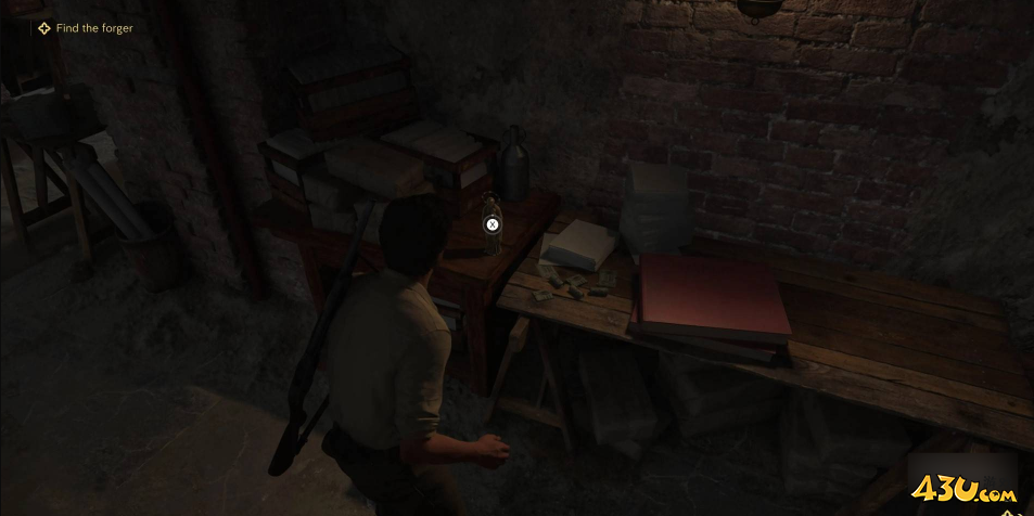 四海兄弟故乡圣贝尔纳多·达·科莱奥内圣牌效果及获取方法 圣牌护符收集攻略 四海兄弟故乡圣贝尔纳多·达·科莱奥内圣牌效果及获取方法 圣牌护符收集攻略