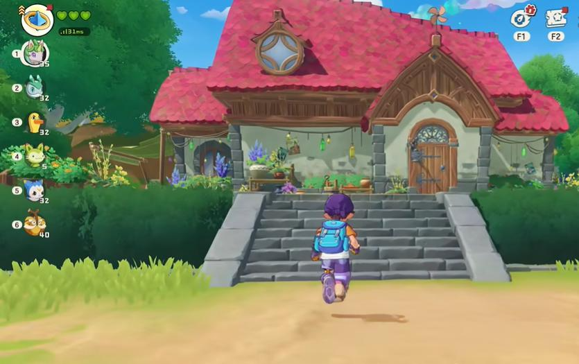 洛克王国世界野闪怎么刷 野闪刷取攻略