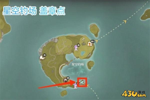 无限暖暖纪念之章盖章点在哪里 纪念之章活动任务点位分享