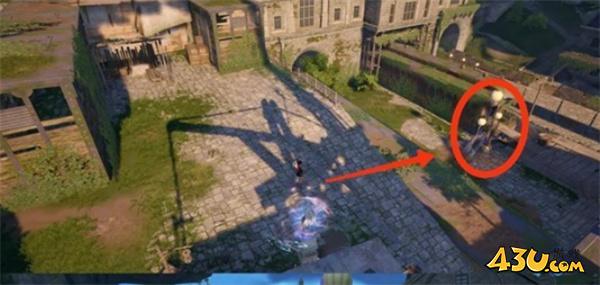 无限暖暖纪念之章盖章点在哪里 纪念之章活动任务点位分享