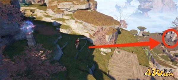 无限暖暖纪念之章盖章点在哪里 纪念之章活动任务点位分享