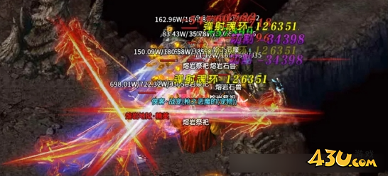 《乱世诸侯》超级魂环怎么激活 超级魂环玩法攻略