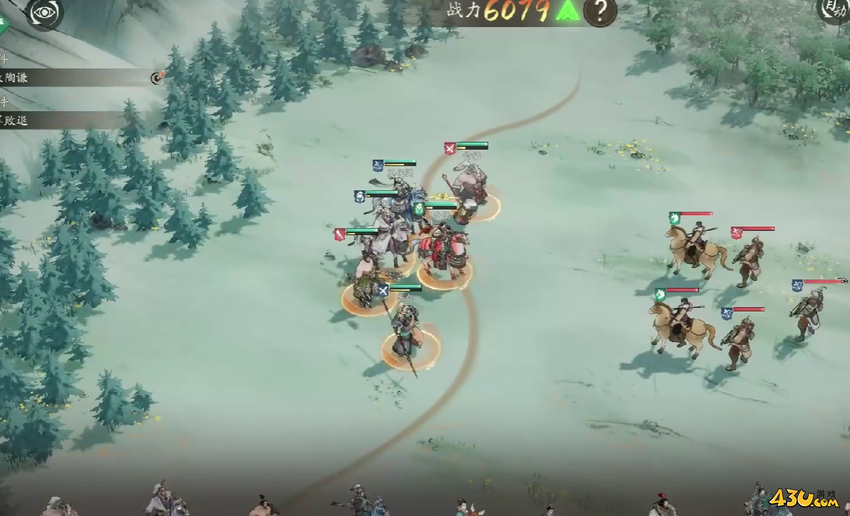 《三国望神州》奇勋精英讨伐怎么打 奇勋精英讨伐打法攻略