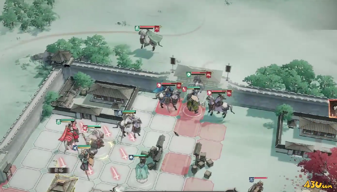 《三国望神州》奇勋精英讨伐怎么打 奇勋精英讨伐打法攻略