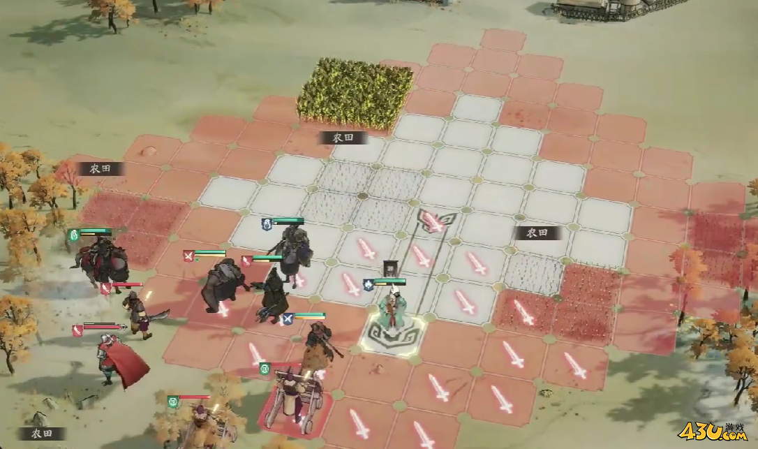 《三国望神州》奇勋精英讨伐怎么打 奇勋精英讨伐打法攻略