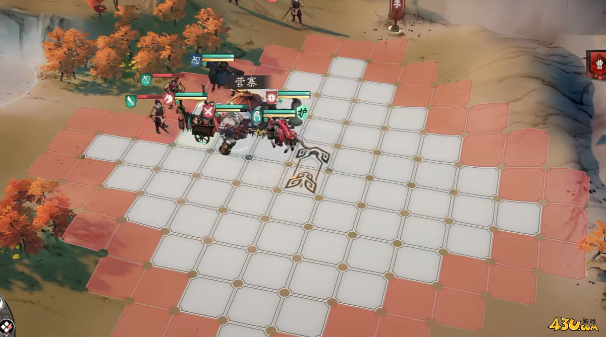 《三国望神州》六龙挑战怎么打 六龙挑战打法攻略 《三国望神州》六龙挑战怎么打 六龙挑战打法攻略