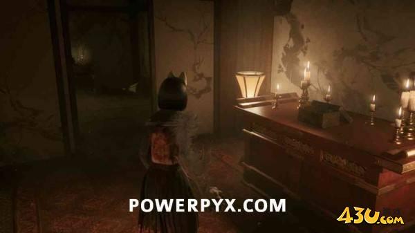 寂静岭f文档女佣的手记（3）在哪里 重要文档位置及收集攻略