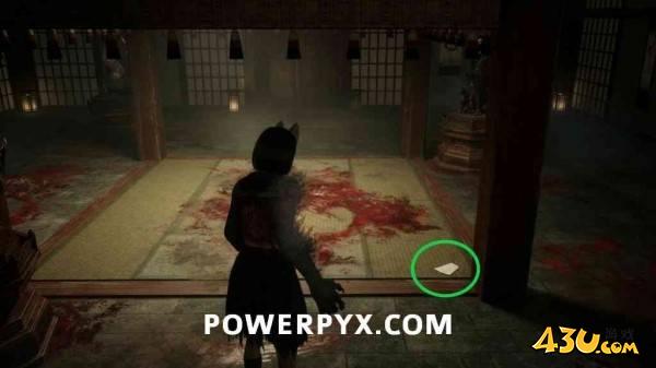 寂静岭f文档严母给儿子的信（4）在哪里 重要文档位置及收集攻略