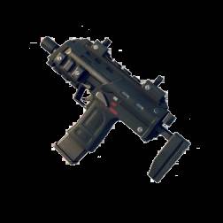 逃离鸭科夫武器全图鉴 MP7武器编号及价格一览