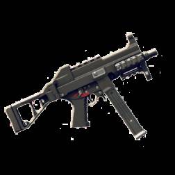 逃离鸭科夫武器全图鉴 UP-45武器编号及价格一览