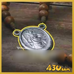 四海兄弟故乡圣克里斯托福罗圣牌效果及获取方法 圣牌护符收集攻略