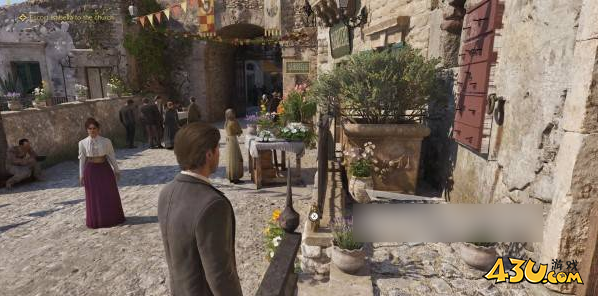 四海兄弟故乡圣克里斯托福罗圣牌效果及获取方法 圣牌护符收集攻略