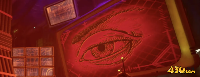 天外世界2酒吧钥匙在哪里 自由市场酒吧钥匙位置分享