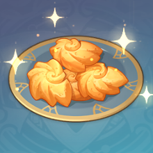 原神晶螺糕是什么食物 原神图鉴介绍 原神晶螺糕是什么食物 原神图鉴介绍