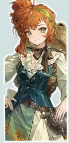 重返未来1999洛佩拉值得培养吗 洛佩拉培养建议