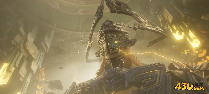 王者荣耀世界神祷者是谁 神祷者介绍