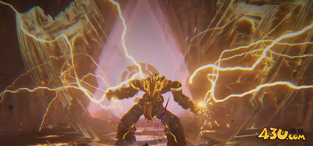 王者荣耀世界神祷者是谁 神祷者介绍