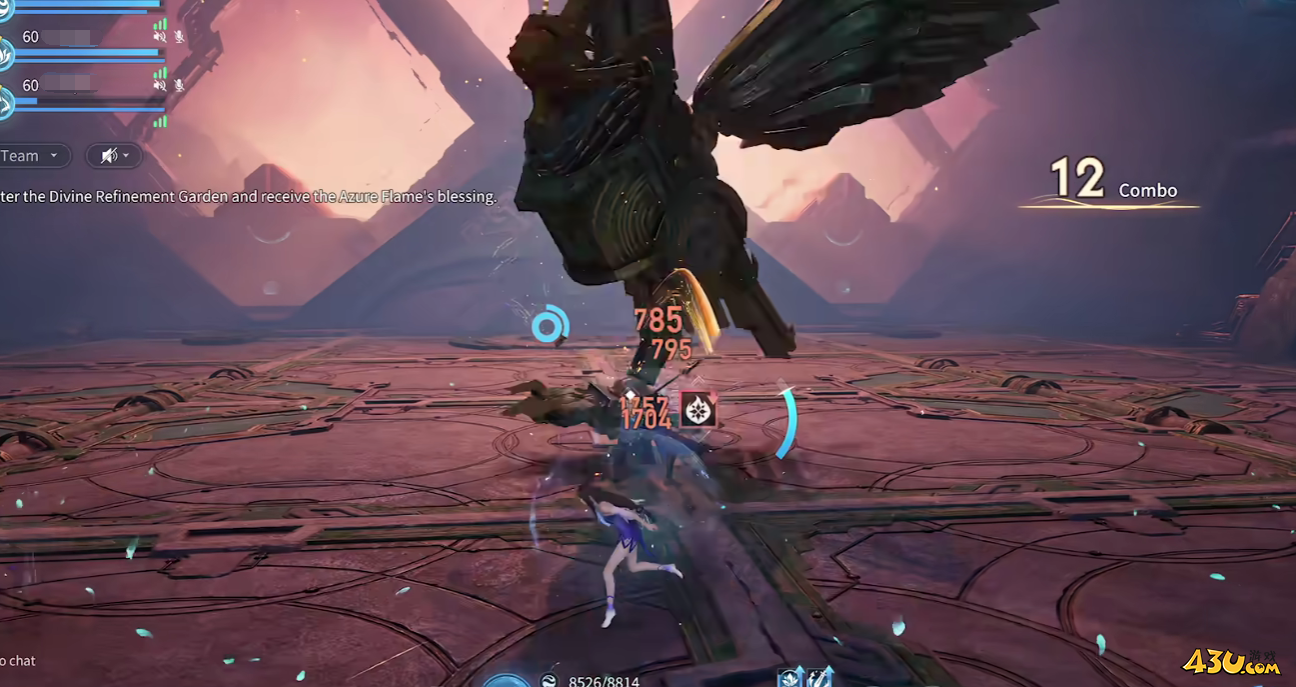 王者荣耀世界琥珀纪元有什么故事 琥珀纪元背景故事介绍