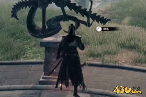 下一站江湖2龙脉宝库怎么进入 龙脉宝库进入方法