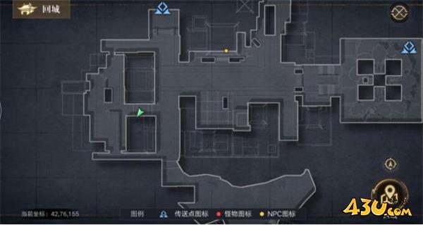 《新盗墓笔记》鲁家村后山宝藏怎么获得 鲁家村后山宝藏获取攻略 《新盗墓笔记》鲁家村后山宝藏怎么获得 鲁家村后山宝藏获取攻略