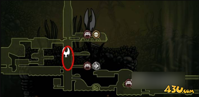 空洞骑士丝之歌狂躁刃尾蜂在哪里 猎人日志解锁图鉴 空洞骑士丝之歌狂躁刃尾蜂在哪里 猎人日志解锁图鉴