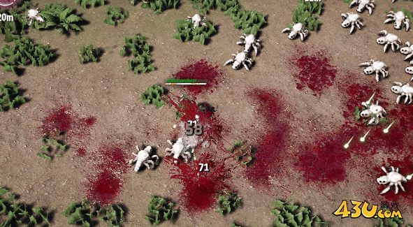 贪婪大地主武器图鉴 霰弹武器属性及升级信息一阅 贪婪大地主武器图鉴 霰弹武器属性及升级信息一阅