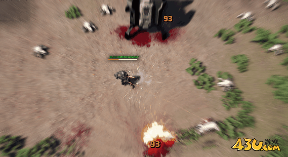 贪婪大地主武器图鉴 爆裂武器属性及升级信息一阅 贪婪大地主武器图鉴 爆裂武器属性及升级信息一阅