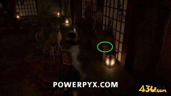 寂静岭f文档严母给儿子的信（5）在哪里 重要文档位置及收集攻略