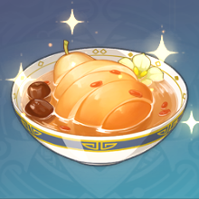 原神琼玉果汤是什么食物 原神图鉴介绍 原神琼玉果汤是什么食物 原神图鉴介绍