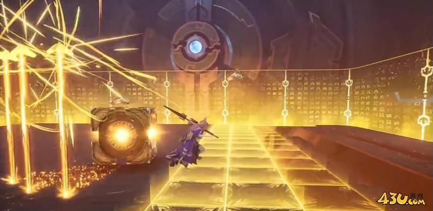 王者荣耀世界伽罗怎么玩 伽罗玩法介绍