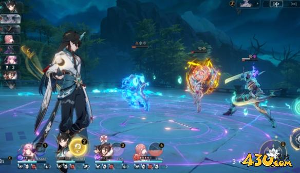 崩坏星穹铁道成就有哪些 五雷轰顶成就图文介绍