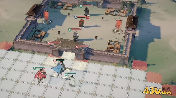 《三国望神州》志在千里怎么通关 志在千里通关攻略 《三国望神州》志在千里怎么通关 志在千里通关攻略