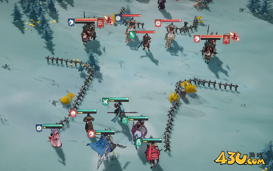 《三国望神州》志在千里怎么通关 志在千里通关攻略 《三国望神州》志在千里怎么通关 志在千里通关攻略