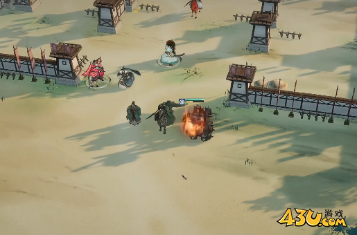 《三国望神州》志在千里怎么通关 志在千里通关攻略 《三国望神州》志在千里怎么通关 志在千里通关攻略