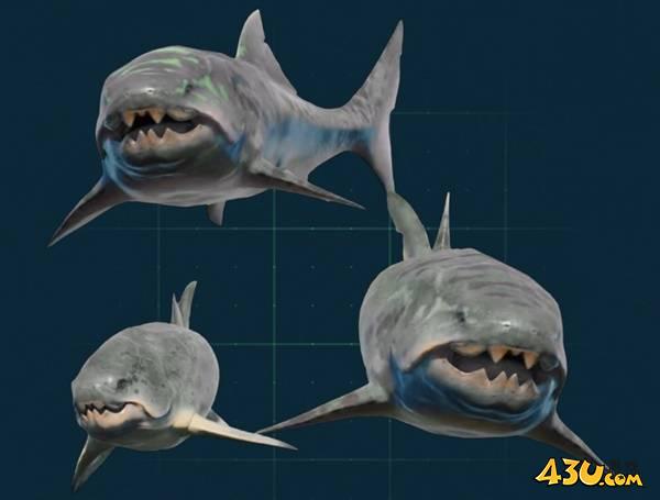 侏罗纪世界进化3恐龙全图鉴 邓氏鱼介绍与信息一览