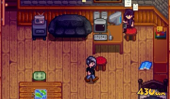 星露谷物语结婚后能不能攻略别人 结婚后攻略别人方法攻略