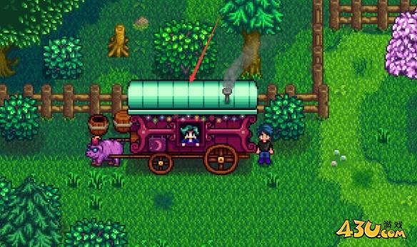 星露谷物语结婚戒指怎么获得 结婚戒指获取指南