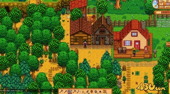 星露谷物语结婚戒指怎么获得 结婚戒指获取指南