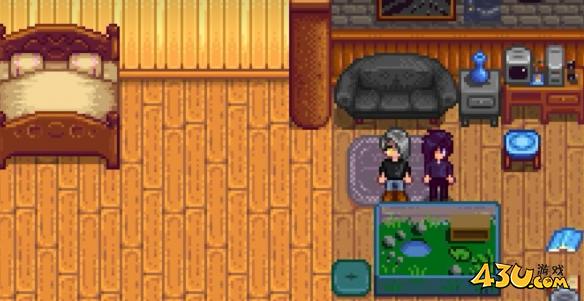 星露谷物语结婚条件是什么 结婚条件详解 星露谷物语结婚条件是什么 结婚条件详解