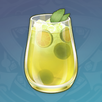 原神薄荷曼果茶是什么食物 原神图鉴介绍 原神薄荷曼果茶是什么食物 原神图鉴介绍