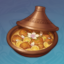 原神镀金锅是什么食物 原神图鉴介绍 原神镀金锅是什么食物 原神图鉴介绍