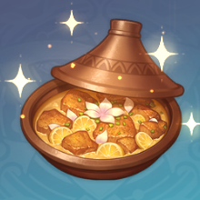 原神镀金锅是什么食物 原神图鉴介绍 原神镀金锅是什么食物 原神图鉴介绍