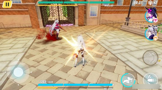 崩坏3全怪物图鉴 神侠上尉怪物图鉴分享 崩坏3全怪物图鉴 神侠上尉怪物图鉴分享