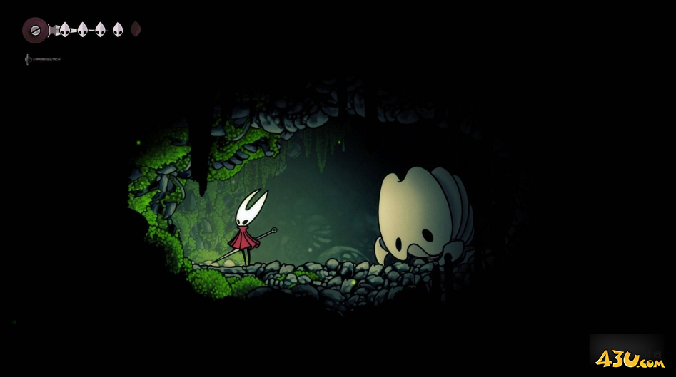 空洞骑士丝之歌髓渊兽在哪里 猎人日志解锁图鉴 空洞骑士丝之歌髓渊兽在哪里 猎人日志解锁图鉴