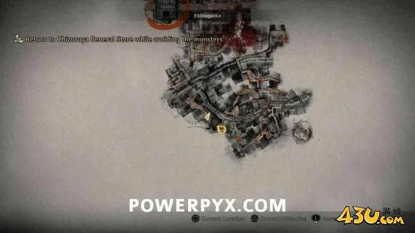 寂静岭f文档复仇记（1）在哪里 重要文档位置及收集攻略