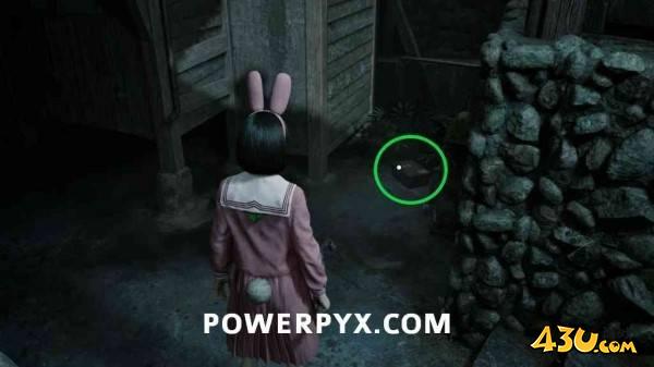 寂静岭f文档复仇记（1）在哪里 重要文档位置及收集攻略