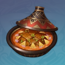 原神炽金之锅是什么食物 原神图鉴介绍 原神炽金之锅是什么食物 原神图鉴介绍