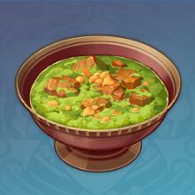 原神萨布兹炖肉是什么食物 原神图鉴介绍 原神萨布兹炖肉是什么食物 原神图鉴介绍